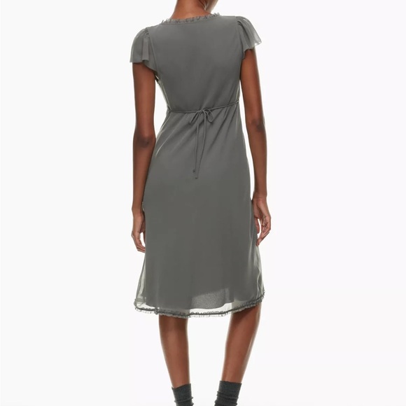 Wilfred camelot dress small - Picture 2 of 8